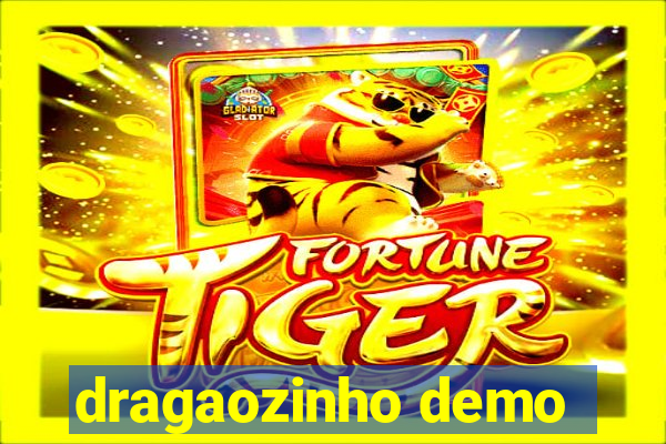 dragaozinho demo